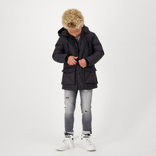 VINGINO Jungen Winterjacke