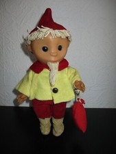 DDR Spielzeug alter Sandmann Anfang 60iger Jahre von Sonni