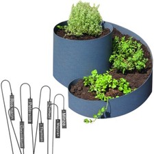 ARTECSIS Kräuterspirale