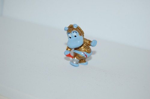Figur happy hippo - happy,