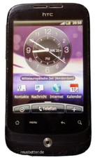 HTC Wildfire A3333 Smartphone