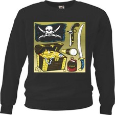 Sweatshirt MUSIC IS DIVINE