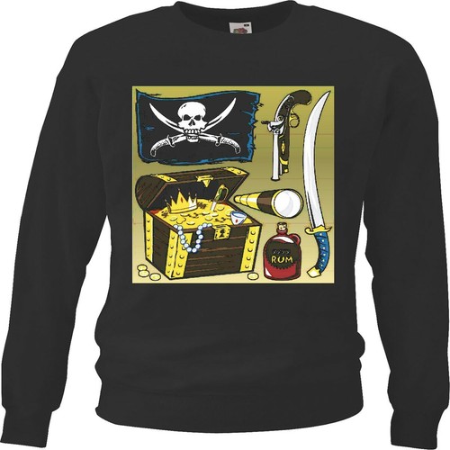 Sweatshirt music divine - sweatshirt, is