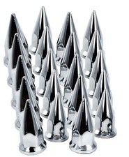 40x 33mm long - 40x, plastic