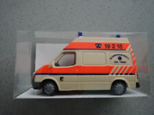 Rietze Ford Transit Hochdach