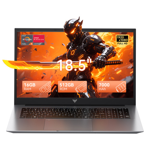 Acemagic laptop zoll gaming - laptop, 18