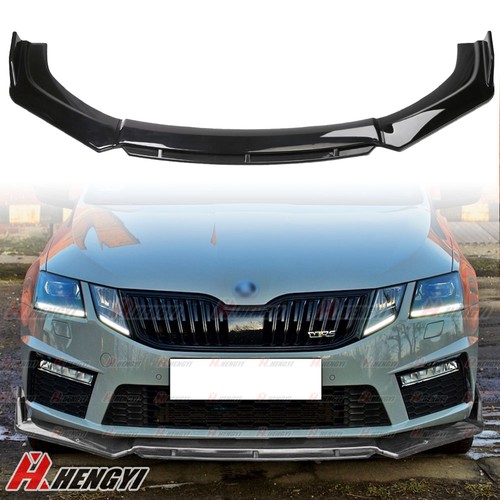 Spoilerlippe für skoda - spoilerlippe,