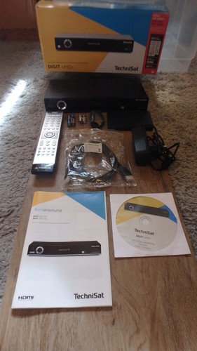 Technisat sat und - sat, kabel