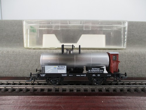 Trix spur 23983 - trix,