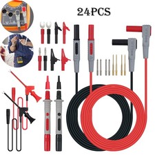 Multimeter Messleitungen Kabel