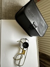 Carl Zeiss Brille mit Carl