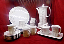 Wunderschönes Porzellan