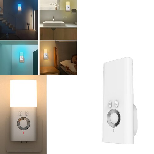 Led nachtlicht dimmbar mit - led,