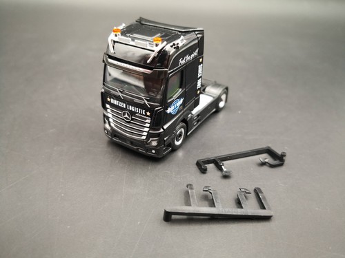 Herpa actros 18 - l, '18