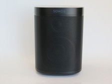 Sonos One  Smarter Lautsprecher ⭐⭐⭐⭐⭐