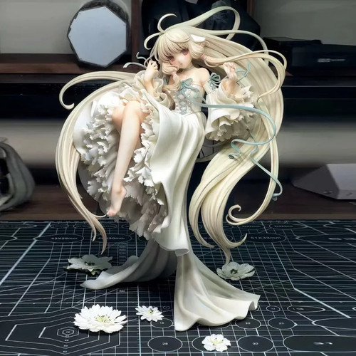 Sammlerfigur chobits chi cm - sammlerfigur,