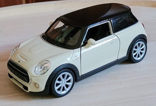 Mini cooper new hatch - mini,
