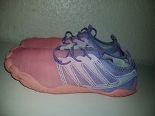 Freiluftkind Damen Barfuss