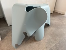 Vitra Eames Elephant Elefant Big Groß Reittier Kinderspielzeug Design Klassiker
