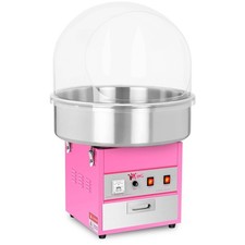 Zuckerwattemaschine