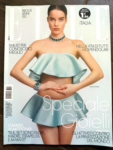 Elle speciale gioielli mai - elle,
