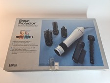 Braun RS E 70 Fön Protector