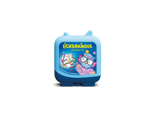 Clever tonie lichterkinder - lichterkinder,