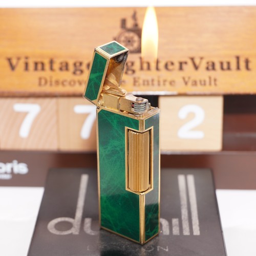 Dunhill rollagas - dunhill,