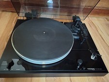 Plattenspieler Thorens TD-318 MK II
