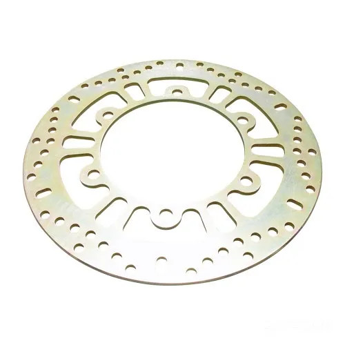 Bremsscheibe vorne ebc - vorne,