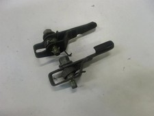 1. HONDA CX 500 Bj.79