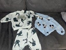 Baby Set 3 Teile H&M Marvel &