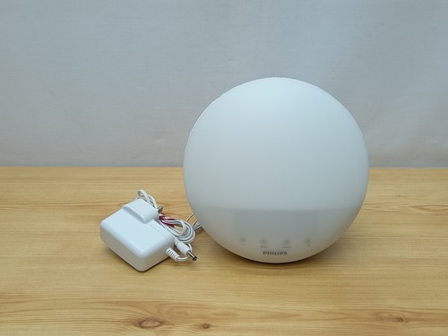 Philips wake light - philips, wake-up