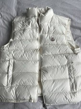 Moncler Contrin Daunenweste