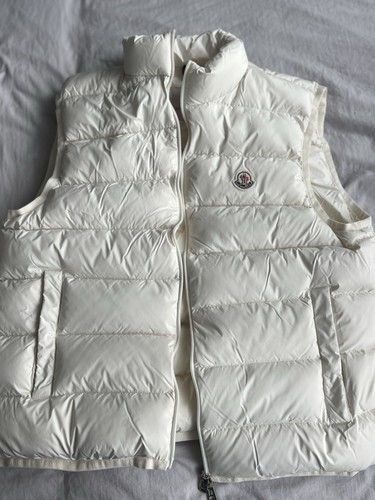 Moncler contrin daunenweste - moncler,