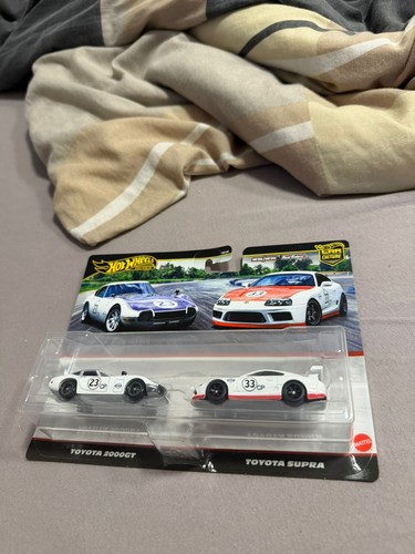 Hot wheels premium - hot,