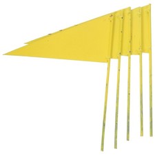  5pcs Sprinklerflaggen