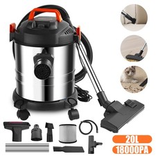 Nass Trockensauger Set