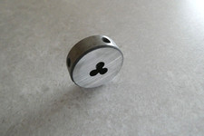 Gewindeschneideisen M2, Material HSS, Außen Durchmesser 25 mm