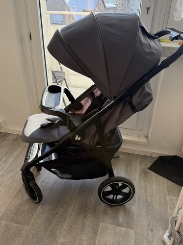 Hauck kinder buggy shop - hauck, n