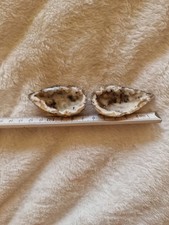 Wunderschöne Geode Mineralien