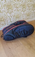 Wilson Tour Tennistasche 15er