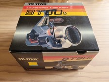 Silstar BT80 B Angelrolle 2