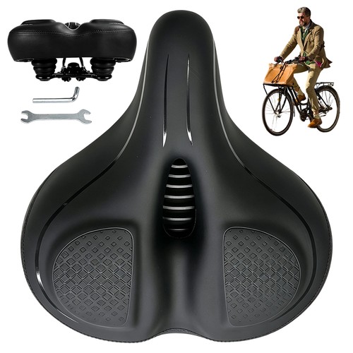 Fahrradsattel ergonomischer - fahrradsattel,