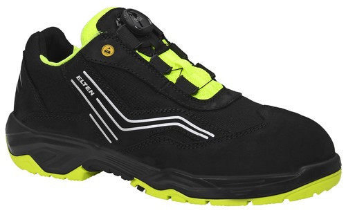 Elten sicherheitshalbschuh - elten,