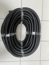 Wellrohr Wellschlauch Kabelschutz EVA 23mm/27mm 50m Rolle