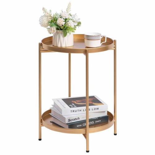 Hollyhome gold runder - hollyhome,