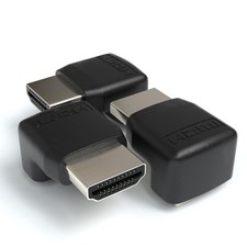HDMI Winkel Adapter | 90°
