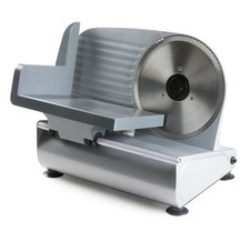 Metall Allesschneider Brot-Schneidemaschine Wurstschneider Käseschneider DO521S