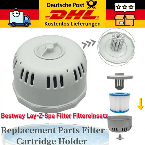Bestway ersatzteil filterset - bestway,